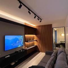 FLAT BARRA DE SÃO MIGUEL