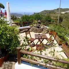 La Casa de Arriba, private rooms in Teror, Gran Canaria