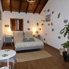 La Casa de Arriba, private rooms in Teror, Gran Canaria