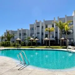 Pure South Luxury Apartment