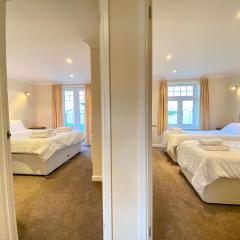 4 Bedroom House at Atlantic Reach-Newquay-Cornwall