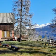 Refuge de Roncharel