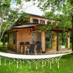 Tiny House Grabovac