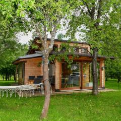 Tiny House Grabovac