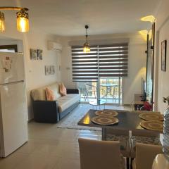 Newly modern 2 bedroom in famagusta & NETFLIX