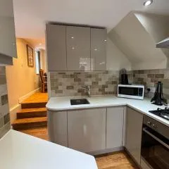 Quirky cottage in the historical town of Beverley
