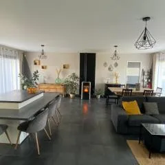 Maison entière