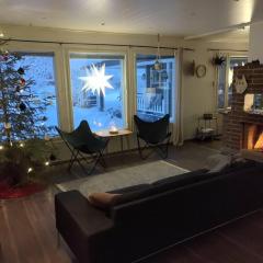 Villa Arctic Circle Rovaniemi
