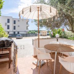 App Akumal-25m zum Meer, Privatparkplatz, 50 Zoll Smart TV, Sat