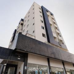 EAO - Apartamentos completos em Joinville/SC