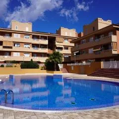 Seaside Apartment in Puertito de Güímar