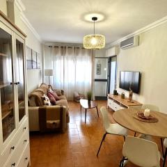 Apartamento Aniux Chipiona