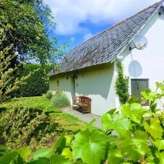Le gîte des Jardins d'Hayden
