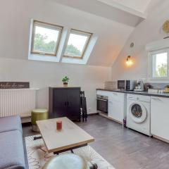 Duplex Moderne à Chennevières