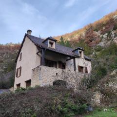 Gîte de La Baume