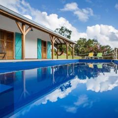 Villas Coccoloba & Jacaranda