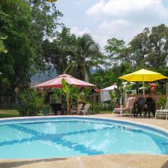 Villa Campestre Cundayork