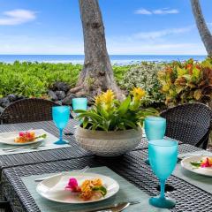 Keauhou Kona Surf & Racquet Club Townhouse #4