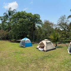 Rancho Beatriz camping