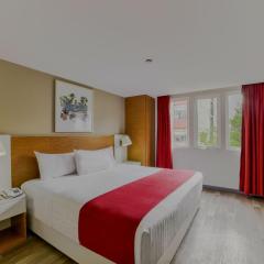 City Express by Marriott Ciudad de México Alameda
