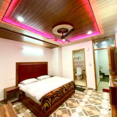 KST villa Near Mall Road Manali