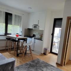 Apartman Alexia