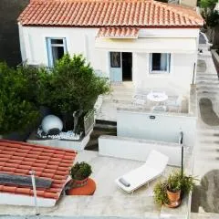 Elena's Island House