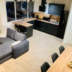 Duplex au cœur de Béthune 3 étoiles