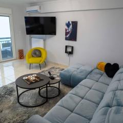 Fresh Spicy 1bd Amusement Arcade