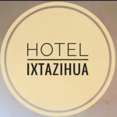 Hotel Ixtazihua JP