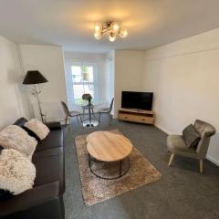 Lime Tree in blue Duplex Serviced Apartment