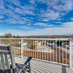 Inviting Great Falls Home with Wraparound Deck!