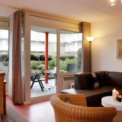 Paradijsje 23 Ameland - Erdgeschosswohnung mit Terrassenausrichtung nach Süden für bis zu 4 Personen, strandnah