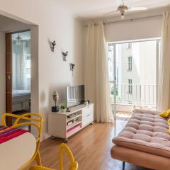 Lindo ap no Guarujá