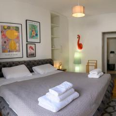 Debonair 1 bedroom premium haven in Athens