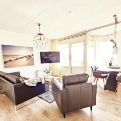 Friedrichs 33 Ameland - tolle Ferienwohnung für bis zu 4 Personen - Haustiere herzlich willkommen