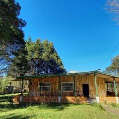 Finca Cottage Guarne, nearby Arvi and Santa Elena