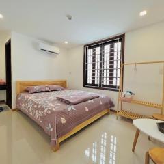 Kenpia Homestay