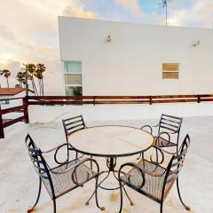 Casa Arcilla 18 - Playa Arcangel