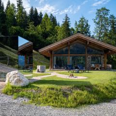 Mountain Hide-Away