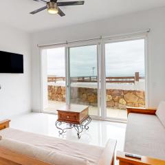 Casa Nogal 25 - Playa Arcangel