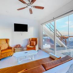 Casa Terra 38 - Playa Arcangel