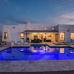 Rural Charm- Rio Verde Home with Pool and Gym!