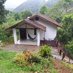 Casa do Ingá Lumiar