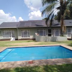 Immaculate 3-Bed House in Alberton Johannesburg