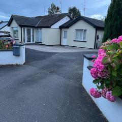 Kilmactrasna Cottage