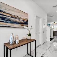 Luxury Home at Sonoma 9 En-suites SON102