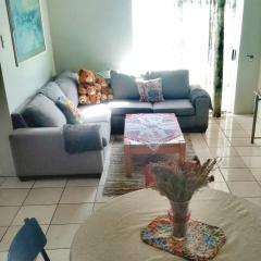 ANDANTE self catering apartment - 4 bedrooms, Bothasig, Cape Town