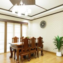 Baan Weekday at chiangmai old town