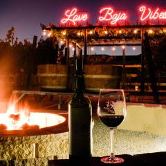 3333 Luz Del Valle Hotel Boutique
